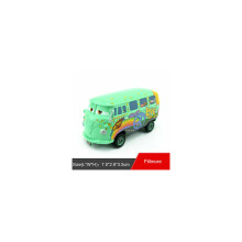 (Fillmore) Pixar Cars Mini PVC Actiefiguur Model Speelgoed