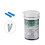 50x Dagelijks Gebruik + 50x Exactive EQ Bloedglucose Teststrips Codevrij 4
