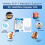 5Box Six-in-One Health Solution Oral Liquld NEW! 3
