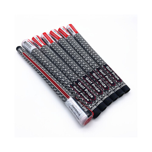 5-delige Golf Pride gripset Z Grip Align Standard 2