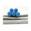5 stuks Golf Pride CPx golfgrips - Blauw/Grijs Midsize 4