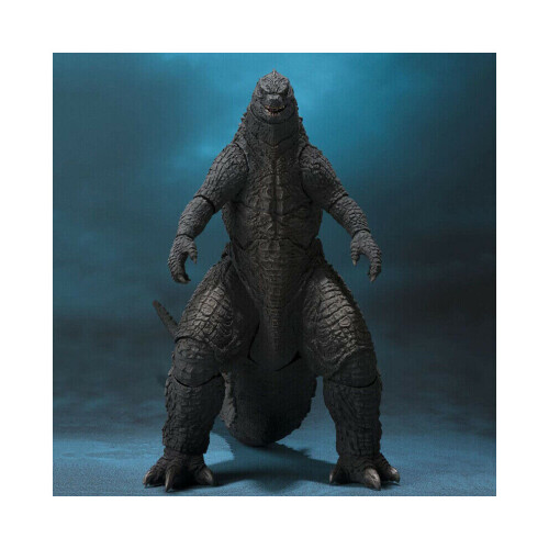 7" Koning der Monsters Godzilla Actiefiguur Speelgoed 2