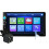 7" 2Din Bluetooth autoradio met MP5-speler, touchscreen en MirrorLink 2