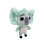 (Set van 5 stuks) Back To The Outback knuffelpop cadeau 2