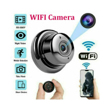 1080P Mini WIFI IP-camera Draadloos