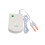 (Wit a) Bionase Neusontsteking Rhinitis Sinusitis Behandelingstherapie 1