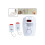 Wireless InfaRed Alarm with Sensor 105dB Volume 1
