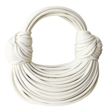 (wit) Hoogwaardige gouden en zilveren designer handtassen en portemonnees, geschikt voor damesmode,