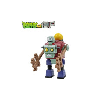 (Zombie 7) Plants vs Zombies figuren, cadeau, speelgoed voor kinderen