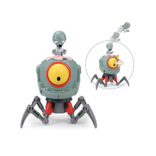 (Zombie 9) Plants vs Zombies figuren, cadeau, speelgoed voor kinderen