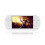 (X9 5,1'' Wit) Draagbare PSP-spelconsole, ideaal als kerstcadeau 1
