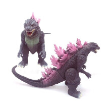 Godzilla actiefiguurtjes, speelgoedpoppen, kindercadeau, speelgoed: Godzilla: Koning der Monsters