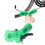 Limpeza de corrente FINISH LINE - Kit + lubrificante - 118g - 1,4 x 8,5 x 8,6 polegadas 2