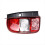 Achterlicht voor Duster 2013-2017 Links 265553627R 3