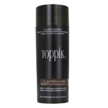 (Hellblond) Toppik Haarverdichtungsfasern Mittelbraun 27,5 g/0,97 oz.