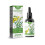 Kruidenextractdruppels voor longreiniging 30 ml 1