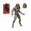 NECA Predator -pelin Assassin Predator Deluxe Ultimate -peli 1