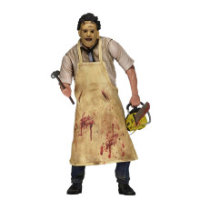 Neca Texas Chainsaw Massacre - Ultimate Leatherface actiefiguur op schaal van 7 inch