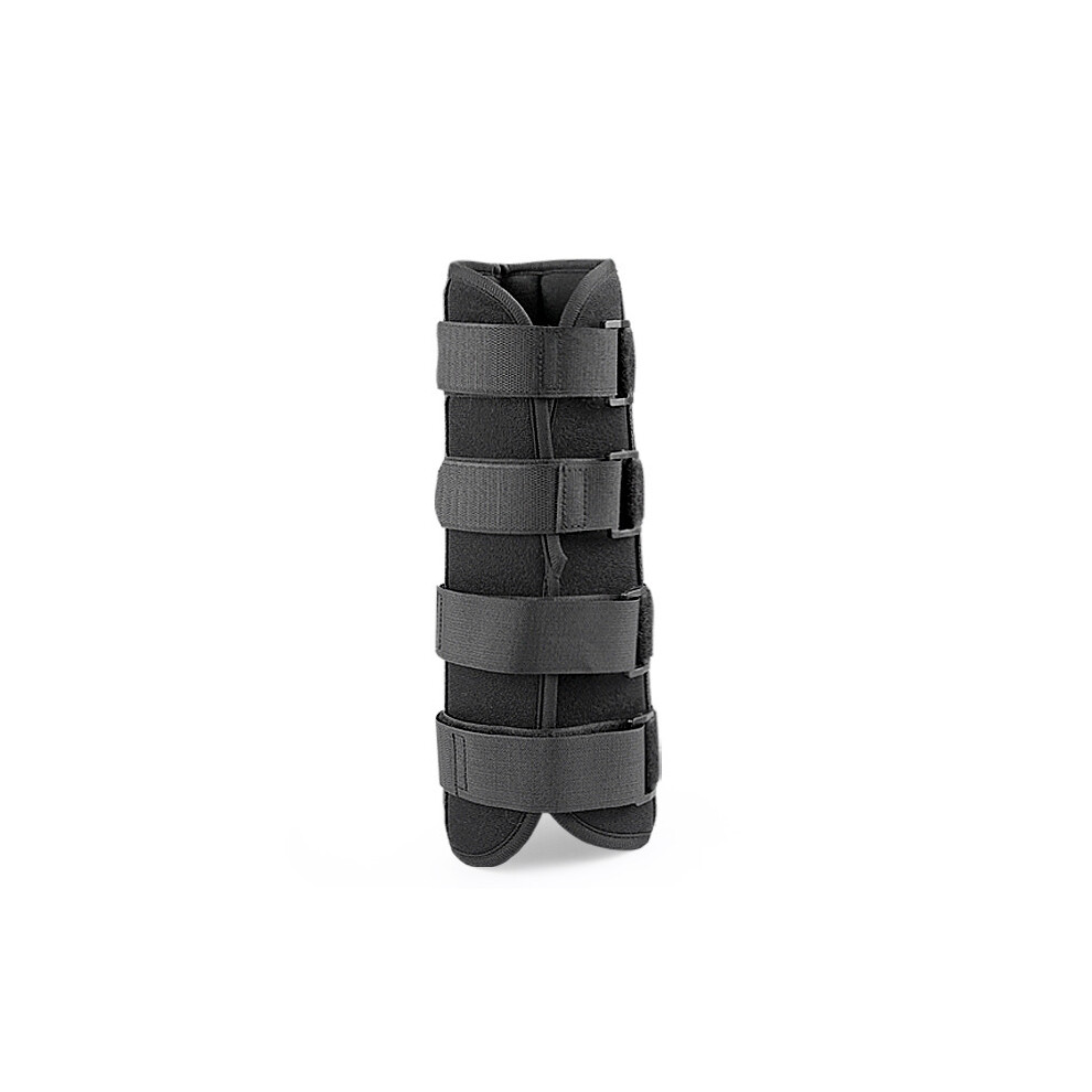 Photos - Braces / Splint / Support Elbow arm with fixed splint breathable splint for winter L SK-LSB150-11D