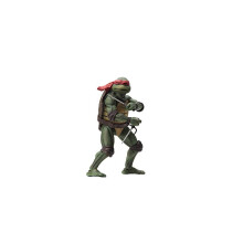 Neca Teenage Mutant Ninja Turtles 1990 - Raphael 7" schaal actiefiguur
