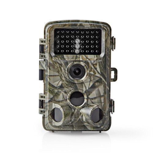 Nedis HD-wildcamera | 16 MP | 5 MP CMOS