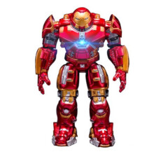 Hulkbuster speelgoedfiguur 17 cm