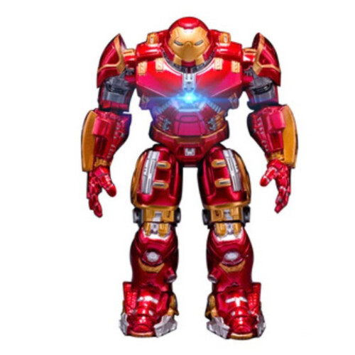 Hulkbuster speelgoedfiguur 17 cm