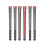 5-delige Golf Pride gripset Z Grip Align Standard 1