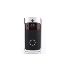 Intercoms & Deurbellen 1080p HD Slimme Wifi Beveiligingsvideo Deurbel