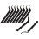 Replacement Deburred Tool Bk3010 S150 Deburring Blades 10 Pcs 1