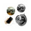 1080P Mini WIFI IP-camera Draadloos 2