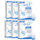 6 pakkausta SeveninOne Health Solution -oraalinestetippoja 1