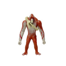 (Getekende Koning) Godzilla VS King Kong 2 Nieuwe Empire Monsters Actiefiguur Model Kinderspeelgoed