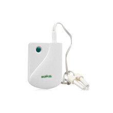 2x W5W T10 501 Xenon wit 4 LED zijlicht / kentekenplaatverlichting / interieurverlichting