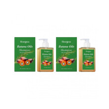 (2 kpl) 1-3 kpl Batana Oil -hiustenkasvushampoo hiustenlähtöä ehkäisevälle ja uudistavalle hiuspesulle