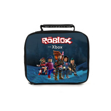 (12) Roblox lunchtassen met thermische isolatie en koelbox