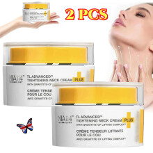 2X StriVectin TL Advanced kiinteyttävä kaulavoide palauttaa kimmoisuuden 50ml