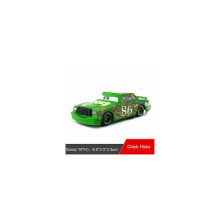 (Nr. 86 Chick Hicks) Pixar Cars Mini PVC Actiefiguur Model Speelgoed