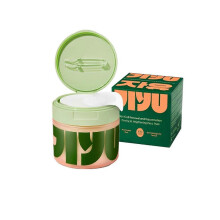 Jiyu Korean Skincare -kasvovesilaput ikääntymisen merkkejä vastaan, ryppyjä ja tummia läiskiä minimoimaan