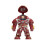 (Ironman-366) Marvel Avengers Superhelden Modelbouwblokken 1