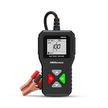 OBDResource BM550 accutester 6V/12V/24V CCA SOH SOC-tester