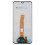 (Nokia C31) Κατάλληλο για συγκρότημα οθόνης LCD Nokia C100/G100/C31/C02/C300/C210/G310 3