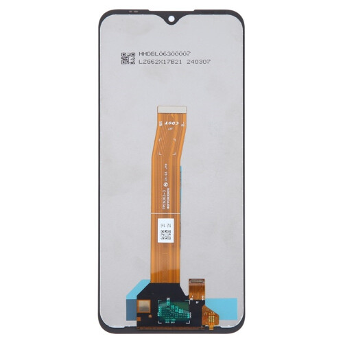 (Nokia C31) Κατάλληλο για συγκρότημα οθόνης LCD Nokia C100/G100/C31/C02/C300/C210/G310 2