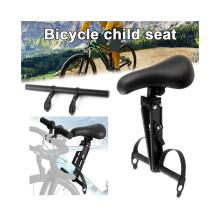 Kinderfahrradsitz, vorne montierbar, abnehmbarer Mountainbike-Sitz