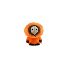 (Kenny) Kidrobot South Park Phunny Kyle -pehmohahmo UUSI lelut pehmolelut lahjaksi 18cm/7"