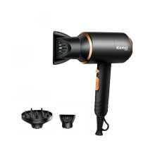 KeMei Professional Salon negatiivinen ionihiustenkuivaaja – 4000W