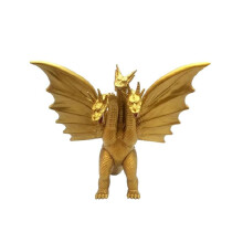 (Ghidorah) Godzilla King Ghidorah actiefiguur verzamelobject