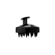 FReatech Updated Hair Scalp Massager Shampoo Brush, Shower Hair Brush with Long & Flexible Silicone Bristles for Deep Cleansing Hair Roots, Care