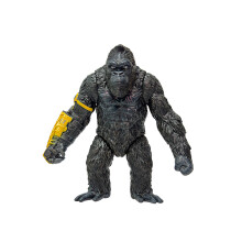 (King Kong B) Godzilla VS King Kong 2 Nieuwe Empire Monsters Actiefiguur Model Kinderspeelgoed