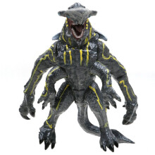 (Knifehead) Pacific Rim Kaiju Knifehead actiefiguur kinderspeelgoed